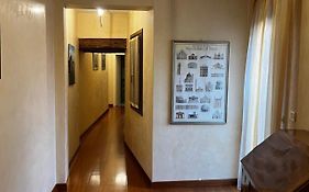 Ormesini Apartment