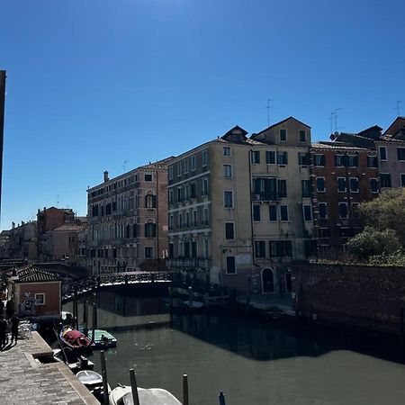 Ormesini Apartment Venezia Esterno foto