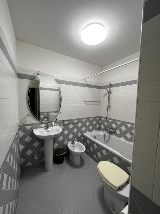 Ormesini Apartment Venezia Esterno foto