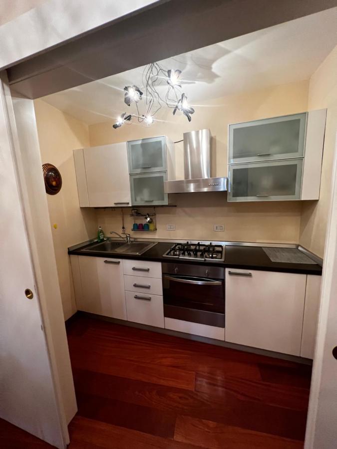 Ormesini Apartment Venezia Esterno foto