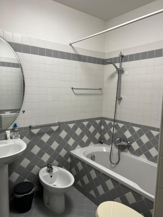 Ormesini Apartment Venezia Esterno foto