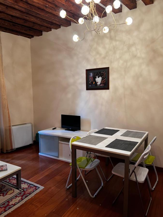 Ormesini Apartment Venezia Esterno foto
