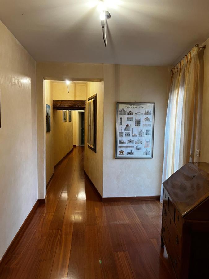 Ormesini Apartment Venezia Esterno foto