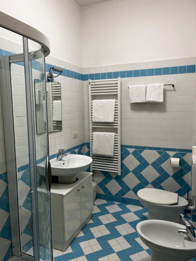 Ormesini Apartment Venezia Esterno foto
