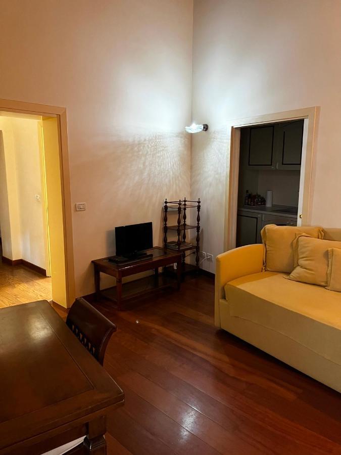 Ormesini Apartment Venezia Esterno foto