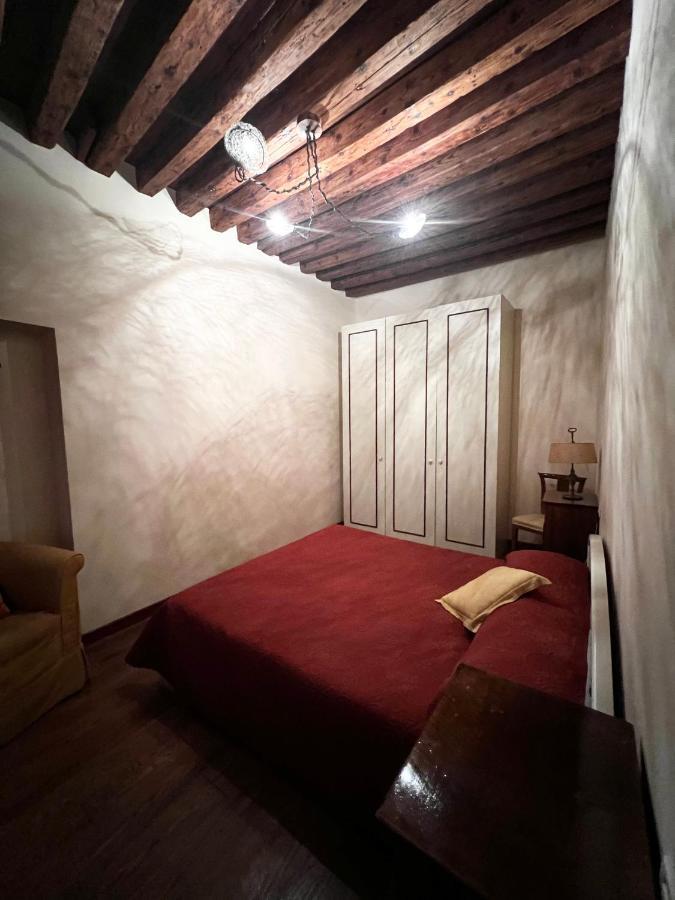 Ormesini Apartment Venezia Esterno foto
